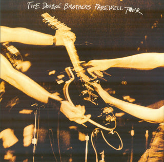 Doobie Brothers- Farewell Tour (Mqa) (Hqcd) (Jpn)