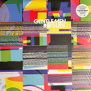 Gentlemen Rogues- Surface Noise
