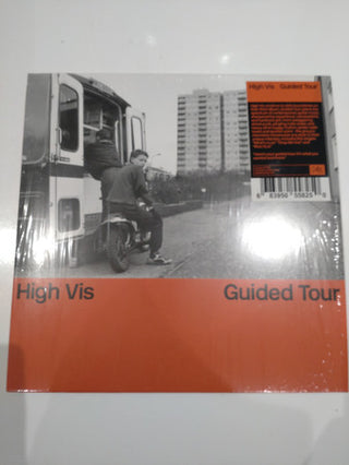 High Vis- Guided Tour
