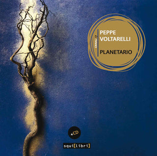 Peppe Voltarelli- Planetario (Ita)