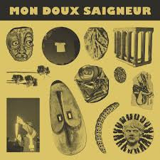 Mon Doux Saigneur- Horizon