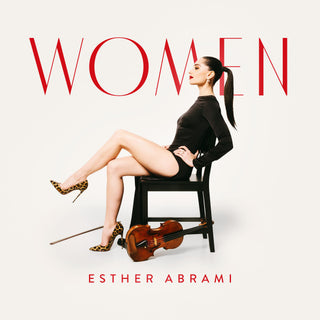 Esther Abrami- Women