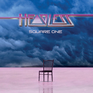 Headless- Square One
