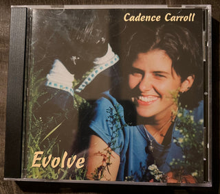 Cadence Carroll- Evolve