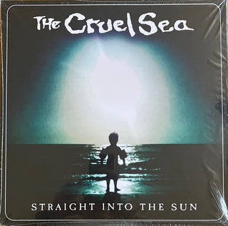 The Cruel Sea- Straight Into The Sun - Black Vinyl