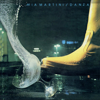 Mia Martini- Danza