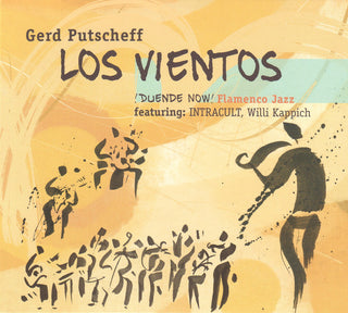 Putscheff, Gerd- Los Vientos Duende Now!