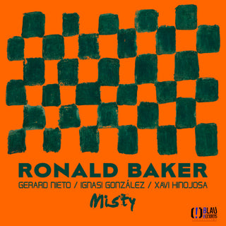 Ronald Baker- Misty (Spa)