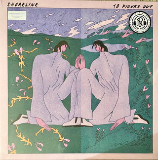 Shoreline- To Figure Out
