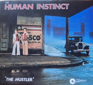 Human Instinct- Hustler (Aus)