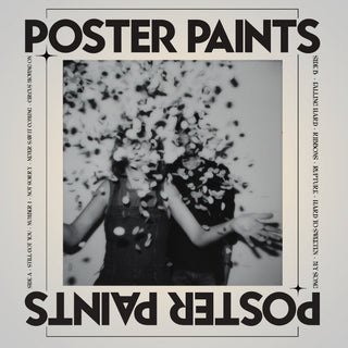 Poster Paints- POSTER PAINTS