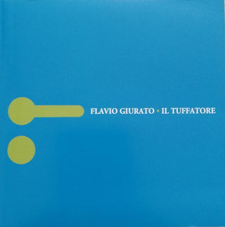 Flavio Giurato- Il Tuffatore (Ita)