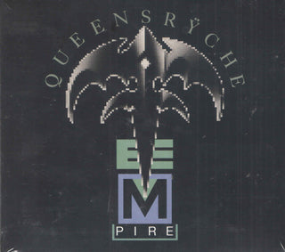 Queensryche- Empire (2CD)