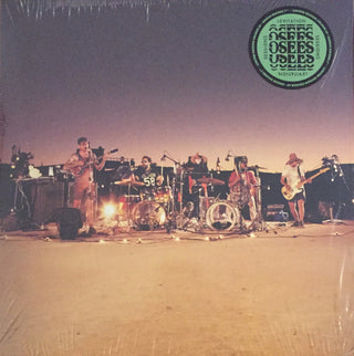 Osees- Levitation Sessions 1 (Indie Exclusive Vinyl)