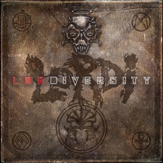 Lordi- Lordiversity (Purple Vinyl) (Indie Exclusive Vinyl)
