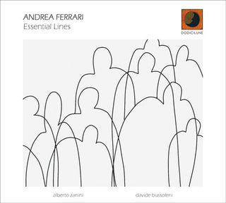 Andrea Ferrari- Essential Lines