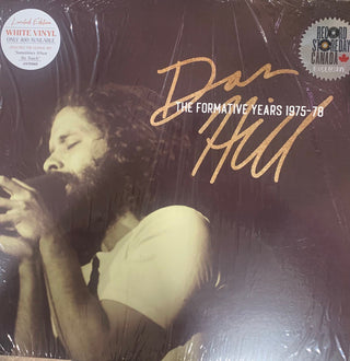 Dan Hill- 870