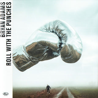 Bryan Adams- Roll With The Punches - Boxset