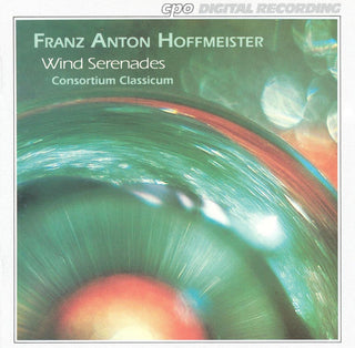 Consortium Classicum- Wind Serenades