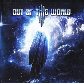 Out of This World- Out Of This World