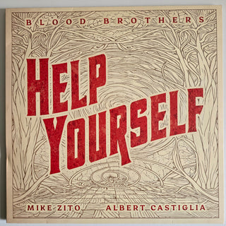 The Blood Brothers- Help Yourself
