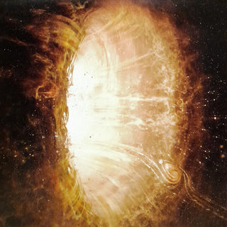 Omega Infinity- THE ANTICURRENT