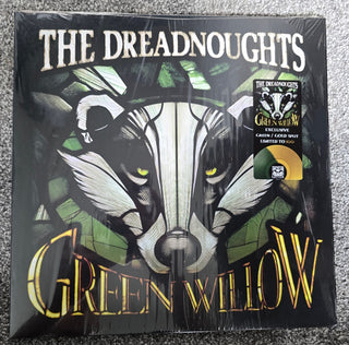 Dreadnoughts- Green Willow