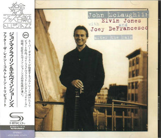 McLaughlin, John- After The Rain - SHM-CD