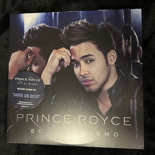 Prince Royce- Soy El Mismo