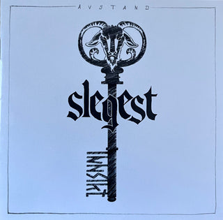 Slegest- Avstand (Uk)