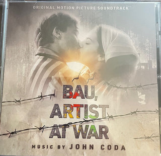 John Coda  (Ita)- Bau: Artist At War - O.S.T. (Ita)