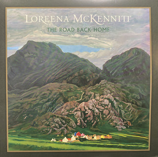 Loreena McKennitt- The Road Back Home