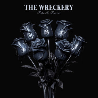 Wreckery- Fake Is Forever