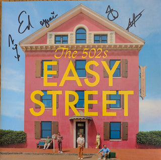 502S- Easy Street