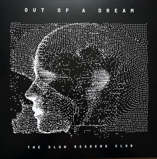 Slow Readers Club- Out Of A Dream - Black Dust Colored Vinyl