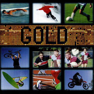 Gold 3 & 4 / Various- Gold, Vol. 3 & 4