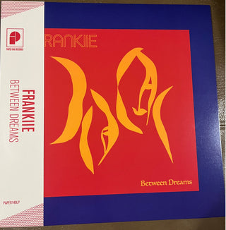 Frankiie- Between Dreams