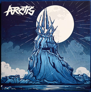 Arctis- Arctis