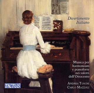 Balbi / Toschi / Mazzoli- Divertimento Italiano