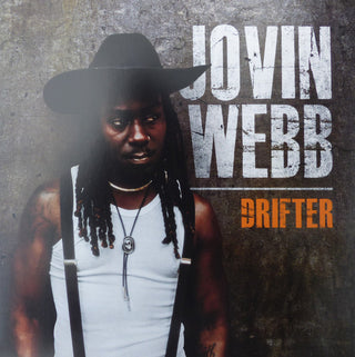Jovin Webb- Drifter