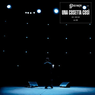 Ghemon- Una Cosetta Cosi