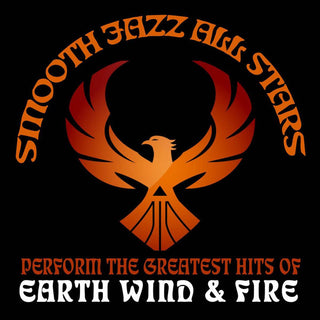 Smooth Jazz All Stars- Smooth Jazz Tribute to Earth, Wind & Fire