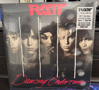 Ratt- Dancing Undercover