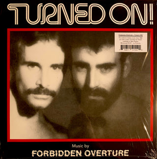 Forbidden Overture- Turned On!
