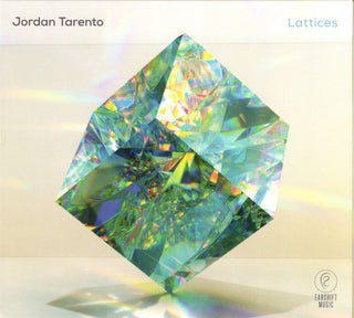 Jordan Tarento- Lattices