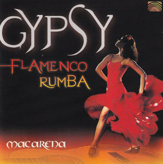 Macarena- Gypsy Flamenco Rumba: Macarena