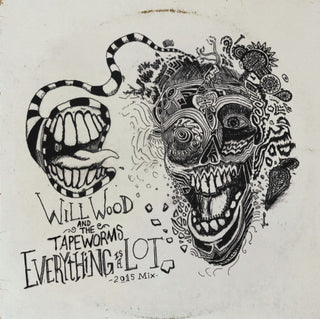 Everything Is A Lot (2015 Mix)