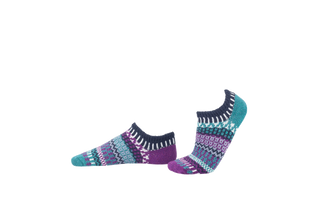 Solmate Moonstone Ankle Socks