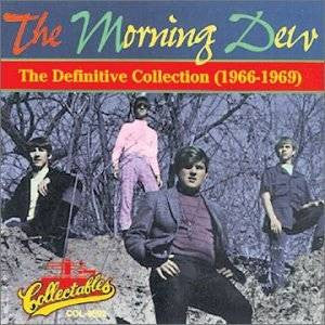 Morning Dew- The Definitive Collection (1966-1969)