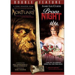 Mortuary/ Prom Night